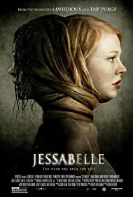 دانلود فیلم Jessabelle سال 2014 - جسابل