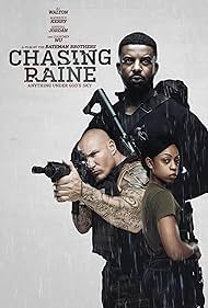 دانلود دوبله فارسی فیلم Chasing Raine سال 2024 - به دنبال رین