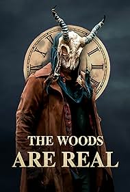 دانلود دوبله فارسی فیلم The Woods Are Real سال 2024 - جنگل ها واقعی هستند