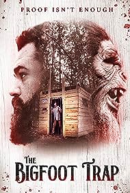 دانلود دوبله فارسی فیلم The Bigfoot Trap سال 2023 - تله پاگنده