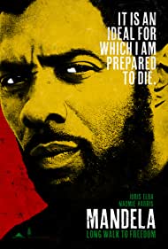 دانلود دوبله فارسی فیلم Mandela: Long Walk to Freedom سال 2013