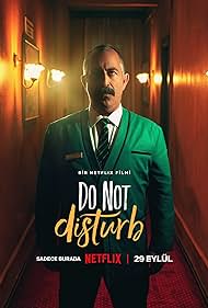 دانلود دوبله فارسی فیلم Do Not Disturb سال 2023 - مزاحم نشوید