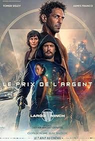 دانلود دوبله فارسی فیلم The Price of Money: A Largo Winch Adventure سال 2024 - تاوان پول: ماجراجویی لارگو وینچ