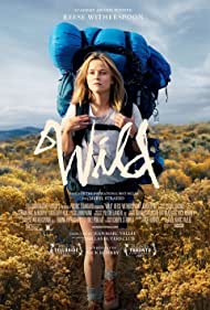 دانلود دوبله فارسی فیلم Wild سال 2014