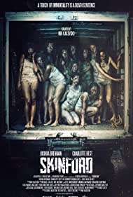 دانلود فیلم Skinford: Death Sentence سال 2023 - اسکینفورد: حکم اعدام