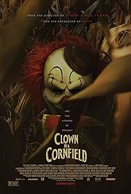 دانلود دوبله فارسی فیلم Clown in a Cornfield سال 2025 - دلقک در مزرعه ذرت