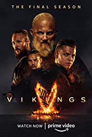 دانلود دوبله فارسی فیلم Vikings سال 2013 - وایکینگ ها