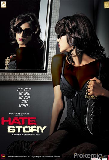 دانلود فیلم Hate Story 1 سال 2012 - داستان نفرت یک
