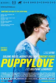 دانلود فیلم Puppylove سال 2013 - توله سگ