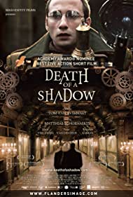 دانلود فیلم Death of a Shadow سال 2012 - مرگ یک سایه