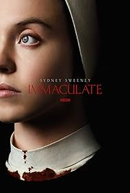 دانلود دوبله فارسی فیلم Immaculate سال 2024 - معصوم