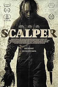دانلود فیلم Scalper سال 2023 - اسکالپر