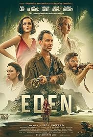 دانلود دوبله فارسی فیلم Eden سال 2024 - بهشت
