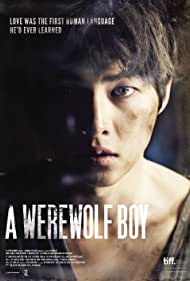 دانلود فیلم A Werewolf Boy سال 2012 - پسر گرگ نما