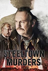 دانلود فیلم Steeltown Murders سال 2023 - قتل های استیل تاون