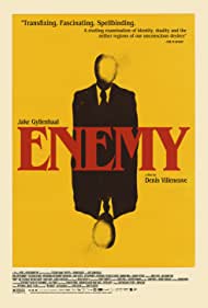 دانلود دوبله فارسی فیلم Enemy سال 2013