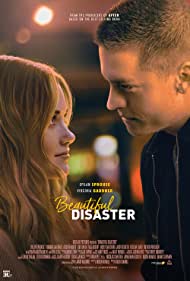 دانلود فیلم Beautiful Disaster سال 2023 - فاجعه زیبا