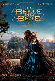 دانلود دوبله فارسی فیلم Beauty and the Beast سال 2014