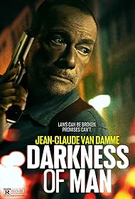 دانلود دوبله فارسی فیلم Darkness of Man سال 2024 - مرد تاریکی