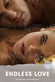 دانلود دوبله فارسی فیلم Endless Love سال 2014
