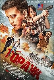 دانلود فیلم Triggered سال 2023 - شمارش معکوس