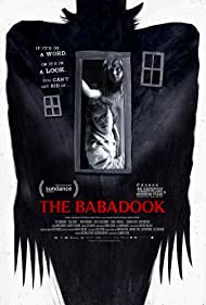 دانلود دوبله فارسی فیلم The Babadook سال 2014