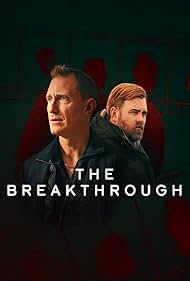 دانلود فیلم The Breakthrough سال 2025 - کشف بزرگ