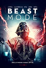 دانلود فیلم Beast Mode سال 2020 - حالت وحشی