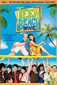 دانلود فیلم Teen Beach Movie سال 2013