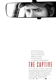 دانلود دوبله فارسی فیلم The Captive سال 2014 - در بند