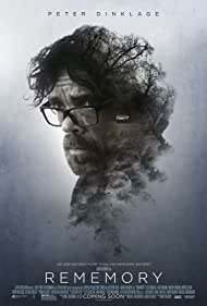 دانلود دوبله فارسی فیلم Rememory سال 2017 - بازسازی خاطرات