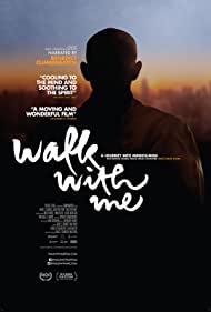 دانلود فیلم Walk with Me سال 2017