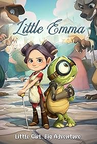 دانلود دوبله فارسی فیلم Little Emma سال 2024 - اما کوچولو