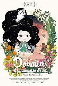 دانلود دوبله فارسی فیلم Dounia and the Princess of Aleppo سال 2022 - دونیا و شاه‌دخت حلب