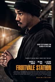 دانلود دوبله فارسی فیلم Fruitvale Station سال 2013