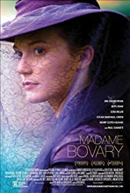 دانلود فیلم Madame Bovary سال 2014 - مادام بواری