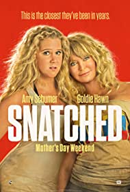 دانلود فیلم Snatched سال 2017