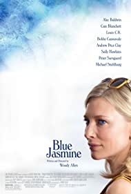 دانلود دوبله فارسی فیلم Blue Jasmine سال 2013