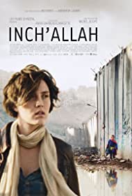 دانلود فیلم Inch'Allah سال 2012 - اگر خدا بخواد