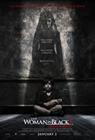 دانلود فیلم The Woman in Black 2: Angel of Death سال 2014