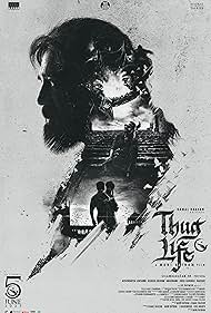 دانلود دوبله فارسی فیلم Thug Life سال 2025 - زندگی گانگستری