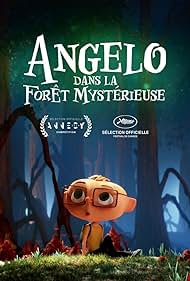 دانلود دوبله فارسی فیلم Angelo dans la forêt mystérieuse سال 2024 - آنجلو در جنگل راز آلود