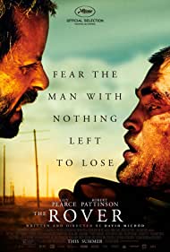 دانلود دوبله فارسی فیلم The Rover سال 2014 - رووِر