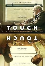 دانلود دوبله فارسی فیلم Touch سال 2024 - تماس