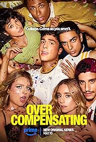 دانلود فیلم Overcompensating سال 2025 - افراط