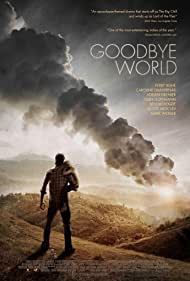 دانلود دوبله فارسی فیلم Goodbye World سال 2013