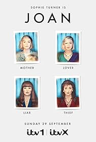 دانلود فیلم Joan سال 2024 - جوآن