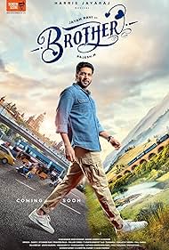 دانلود فیلم Brother سال 2024 - برادر