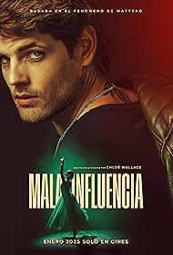 دانلود فیلم Mala influencia سال 2025 - الگوی بد