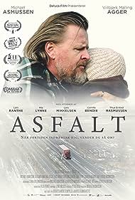 دانلود دوبله فارسی فیلم Asfalt سال 2023 - آسفالت